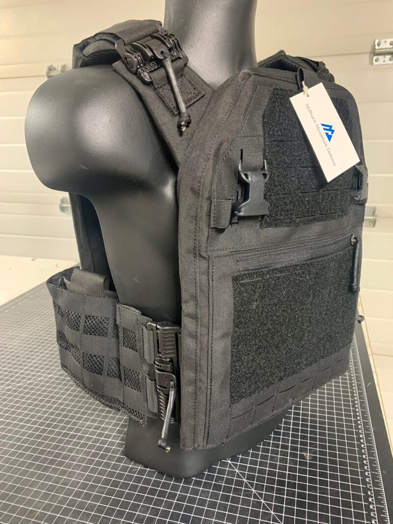 MMD Pro 11x14 carrier